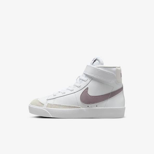 Ninos Calzado. Nike MX